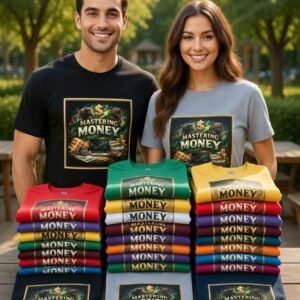 Unisex Basic T-Shirt