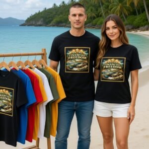 Unisex Basic T-Shirt