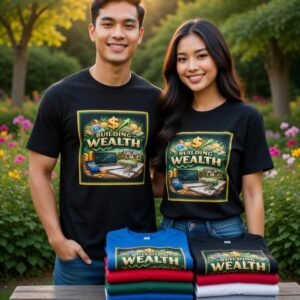 Unisex Basic T-Shirt