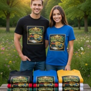 Unisex Basic T-Shirt